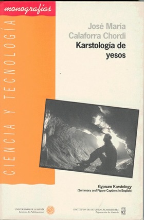 Karstología de yesos