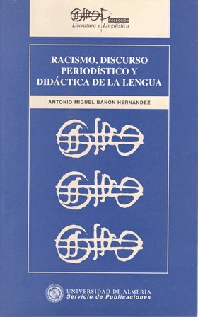 Racismo, discurso periodístico y didáctica de la lengua