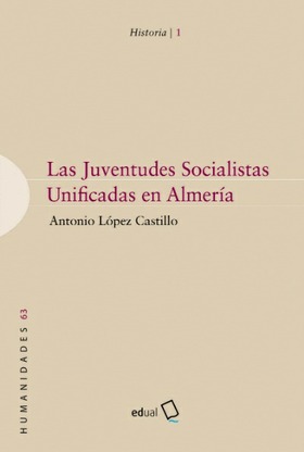 Las Juventudes Socialistas Unificadas en Almería