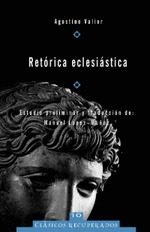 Retórica Eclesiástica (de Agostino Valier)