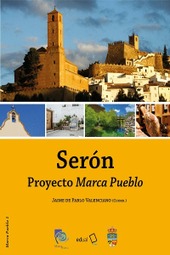 Serón: Proyecto Marca Pueblo