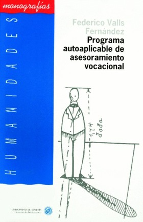 Programa autoaplicable de asesoramiento vocacional