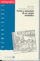 Forma y estructura de un campo semántico