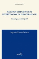 Métodos específicos de intervención en Fisioterapia III