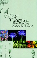 Claves de la flora vascular de Andalucía oriental