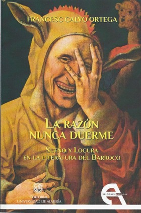 La razón nunca duerme