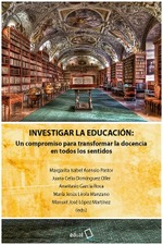 Investigar la educación