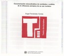 Caracterización microclimática de cavidades y análisis de la influencia antrópica de su uso turístico