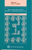 Ideas acerca de la novela española a mediados del siglo XIX