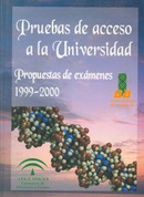 Pruebas de acceso a la Universidad