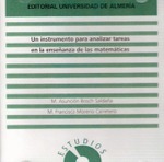 Un instrumento para analizar tareas en la enseñanza de las matemáticas