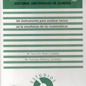 Un instrumento para analizar tareas en la enseñanza de las matemáticas