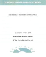 Convivencia y mediación intercultural