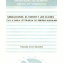 Sensaciones. El viento y los olores en la obra literaria de Pierre Magnan