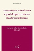 Aprendizaje de español como segunda lengua en entornos educativos multilingües