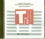 Cubiertas y envolventes en categorías de representaciones