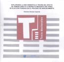 Explorando la red semántica a través del efecto de priming directo e indirecto mediante una tarea de