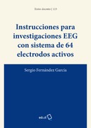 Instrucciones para  investigaciones EEG con sistema de 64 electrodos activos