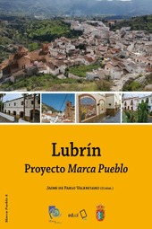 Lubrín: Proyecto Marca Pueblo