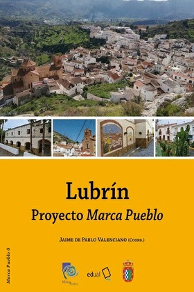 Lubrín: proyecto Marca Pueblo