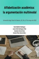 Alfabetización académica: la argumentación multimodal 