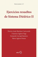 Ejercicios resueltos de Sistema Diédrico II