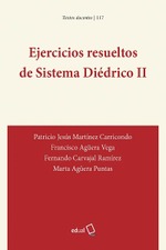 Ejercicios resueltos de Sistema Diédrico II