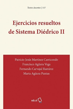 Ejercicios resueltos de Sistema Diédrico II