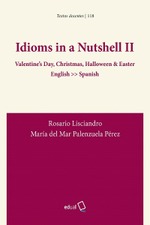 Idioms in a Nutshell II