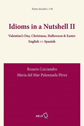 Idioms in a Nutshell II