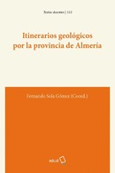 Itinerarios geológicos por la provincia de Almería