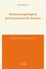 Itinerarios geológicos por la provincia de Almería