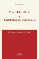 Control de calidad y certificaciones industriales