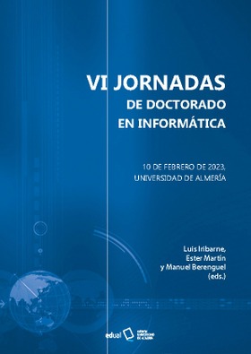 VI Jornadas de Doctorado en Informática