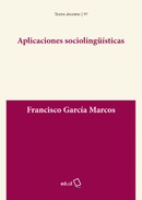 Aplicaciones sociolingüísticas