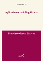 Aplicaciones sociolingüísticas
