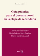 Guía práctica para el docente novel en la etapa de secundaria