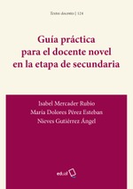 Guía práctica para el docente novel en la etapa de secundaria