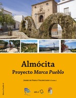 Almócita: Proyecto Marca Pueblo Almócita: Proyecto Marca Pueblo