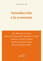 Introducción a la economía