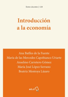 Introducción a la economía