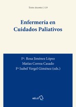 Enfermería en cuidados paliativos