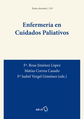 Enfermería en cuidados paliativos