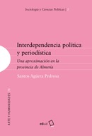 Interdependencia política y periodística