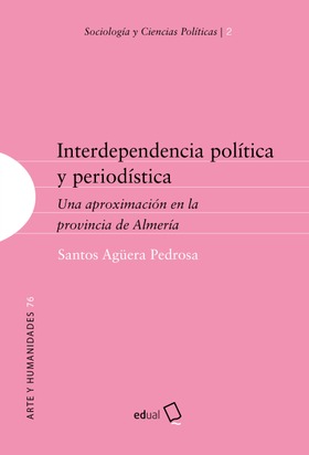 Interdependencia política y periodística