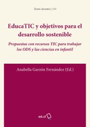 EducaTic y objetivos para el desarrollo sostenible