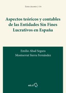 Aspectos teóricos y contables de las entidades sin fines lucrativos en España