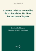Aspectos teóricos y contables de las entidades sin fines lucrativos en España