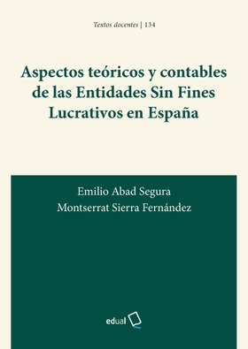 Aspectos teóricos y contables de las entidades sin fines lucrativos en España