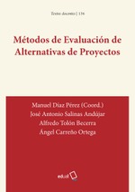 Métodos de evaluación de alternativas de proyectos